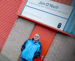 J O'Neill Engineering - Unit